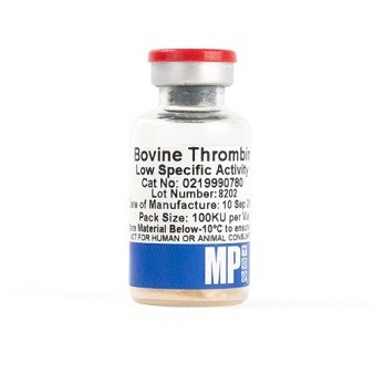 Bovine Thrombin